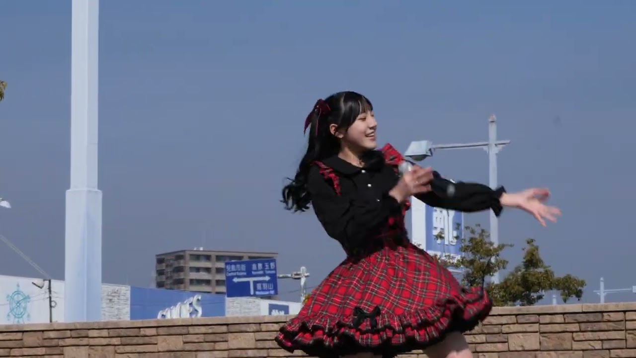 SYSラビ S-Qty もえか 4K60p 2026.2.14