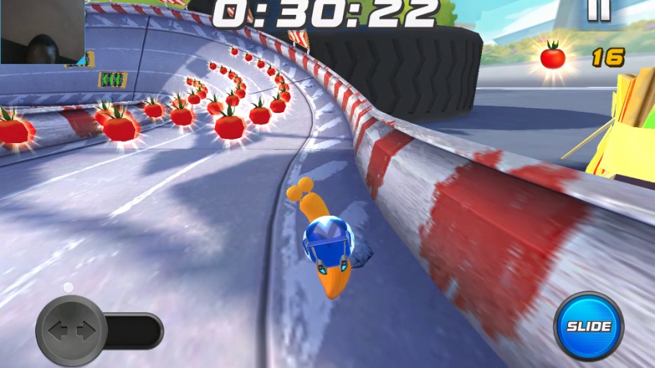 How to play turbo fast