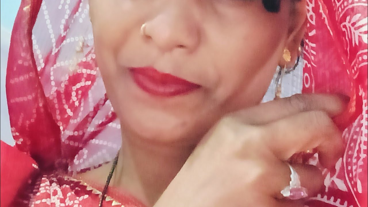 Basanti Devi vlog is live