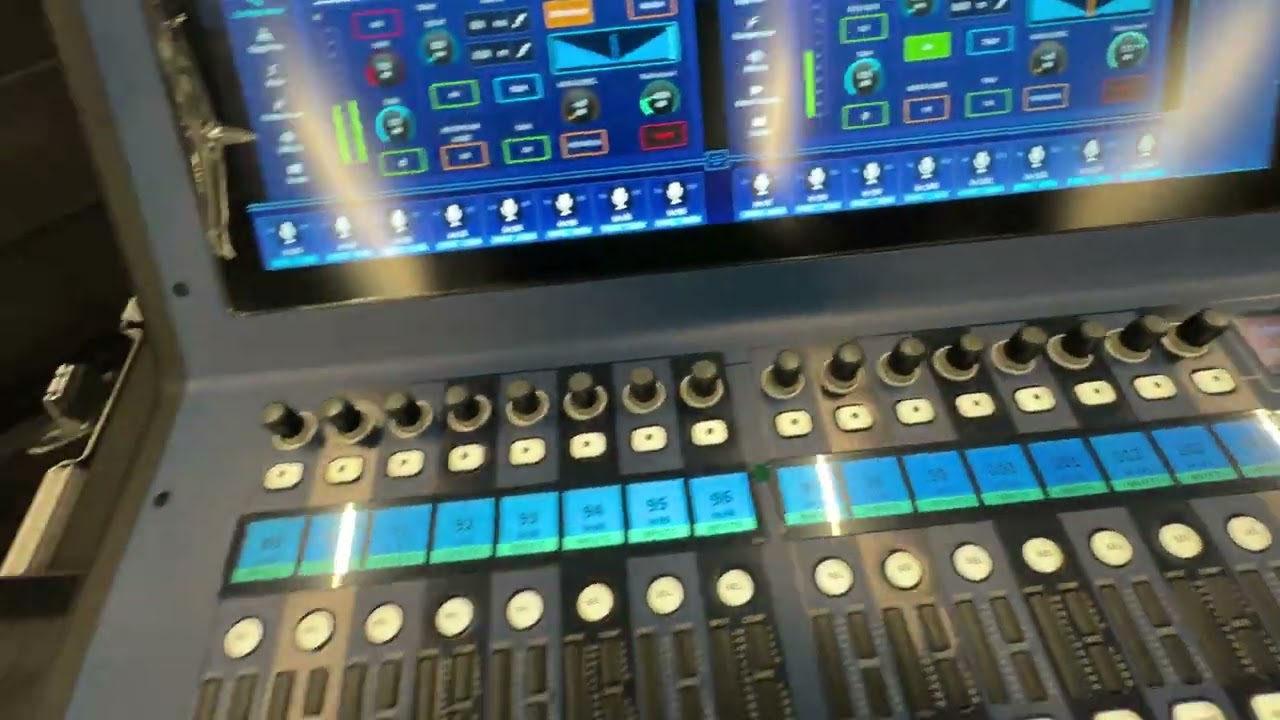 Midas HD96-24 added to inventory
