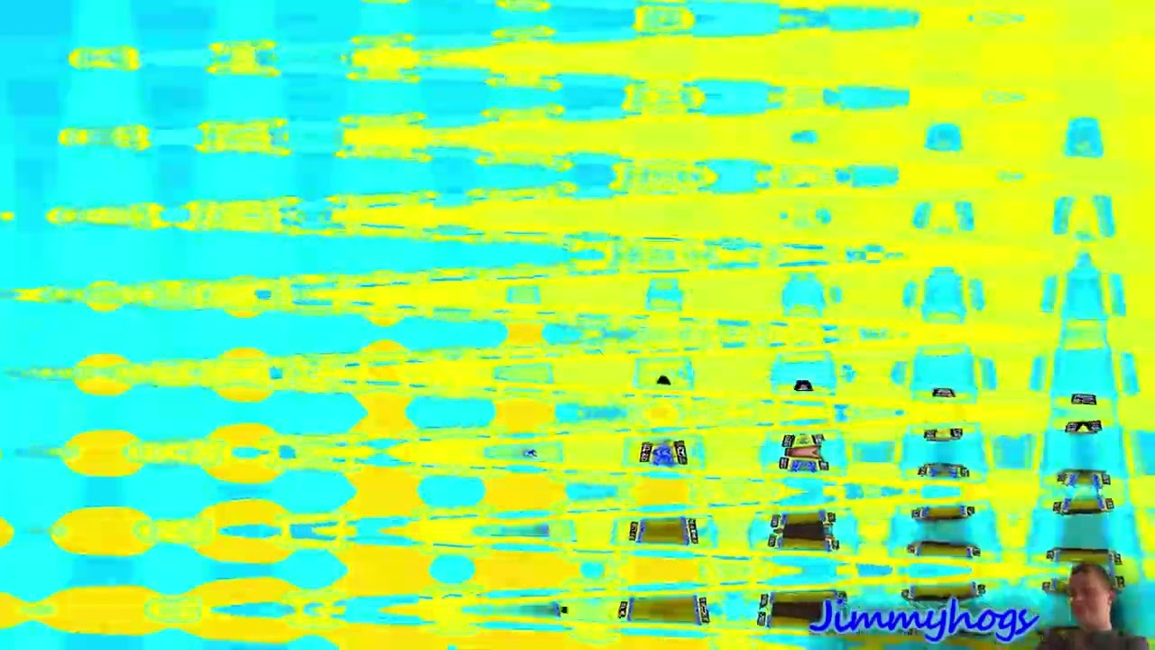 Preview 2 Michael Rosen Effects is High