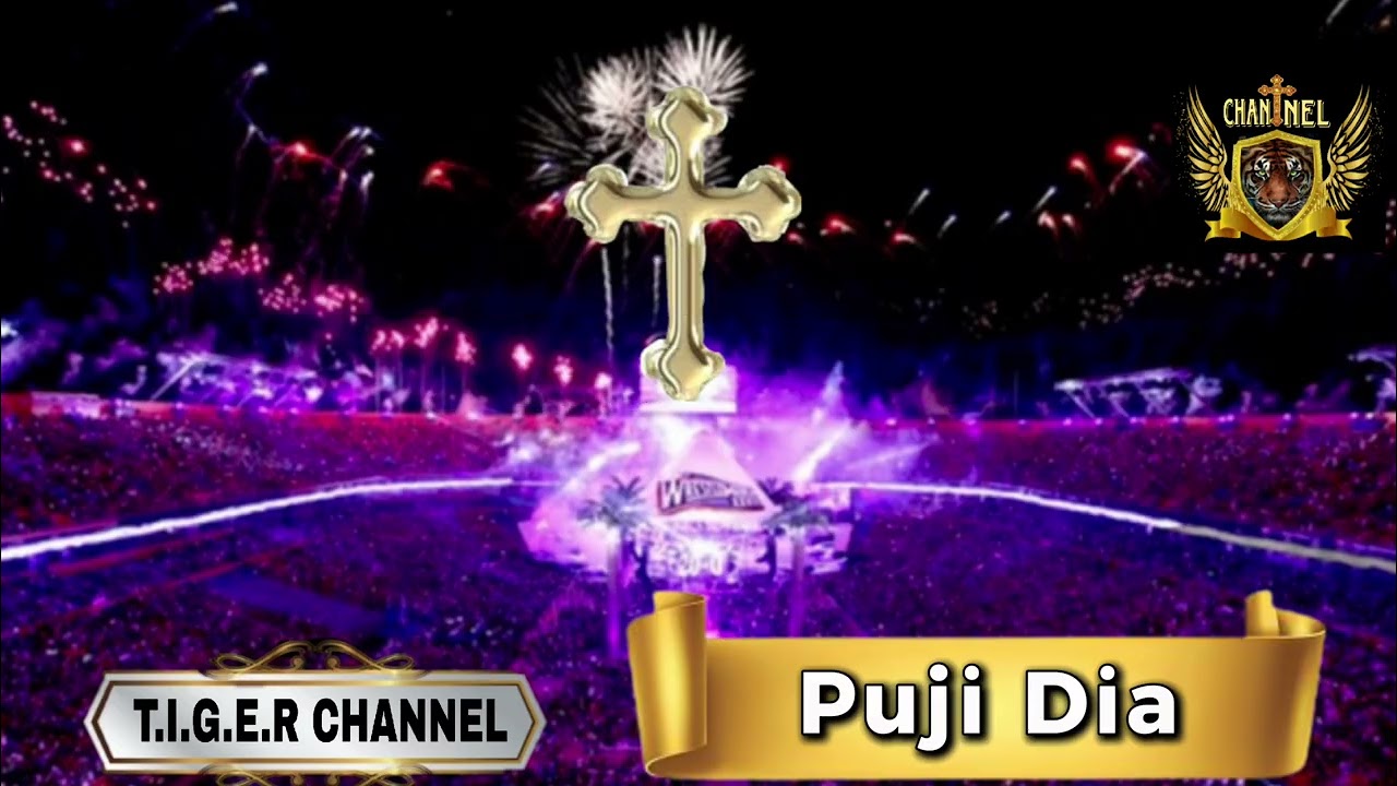 Puji Dia, lagu rohani Kristen terbaru 2026 