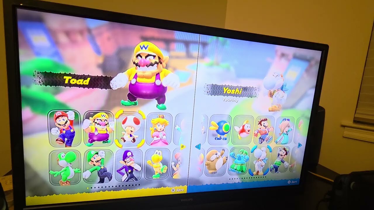 #nintendo #switch2 #fortnite #mariokartworld #gameplay #2026 #fun #online #games #relaxing 