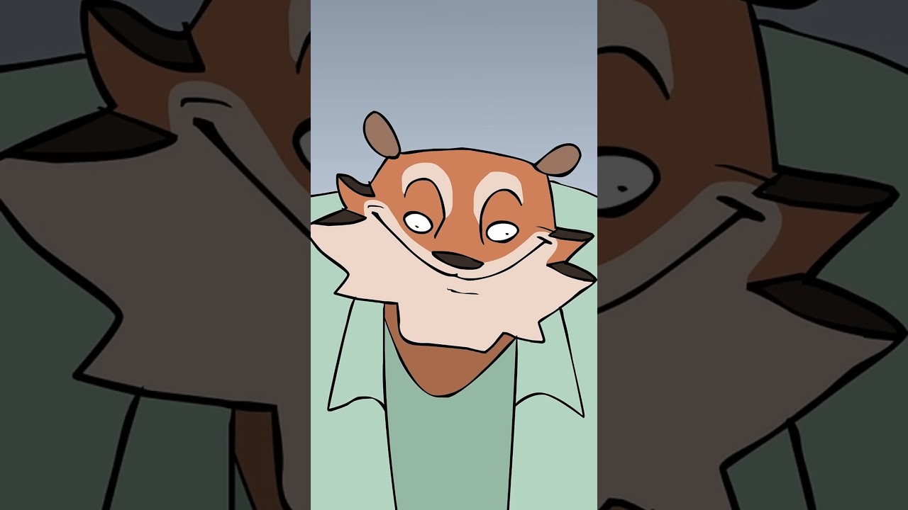 D&D Animated: Dumple Edition #dnd #ttrpg #dnd5e
