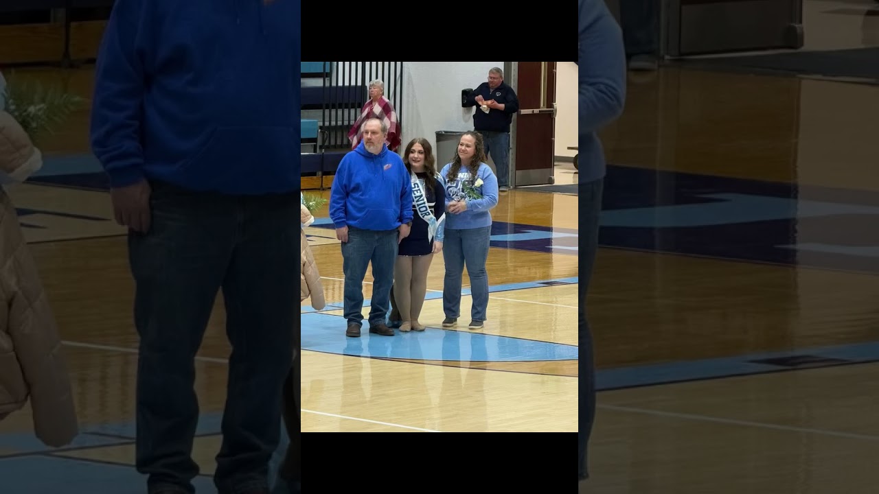 Banquet Video 2026