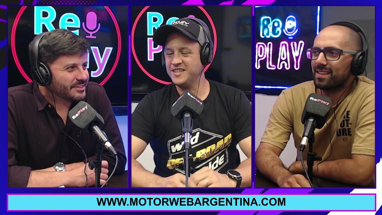 MOTORWEB T1 E21 &iquest;SE PUEDE CHIPEAR UNA PICK-UP? con Federico K&ouml;hler