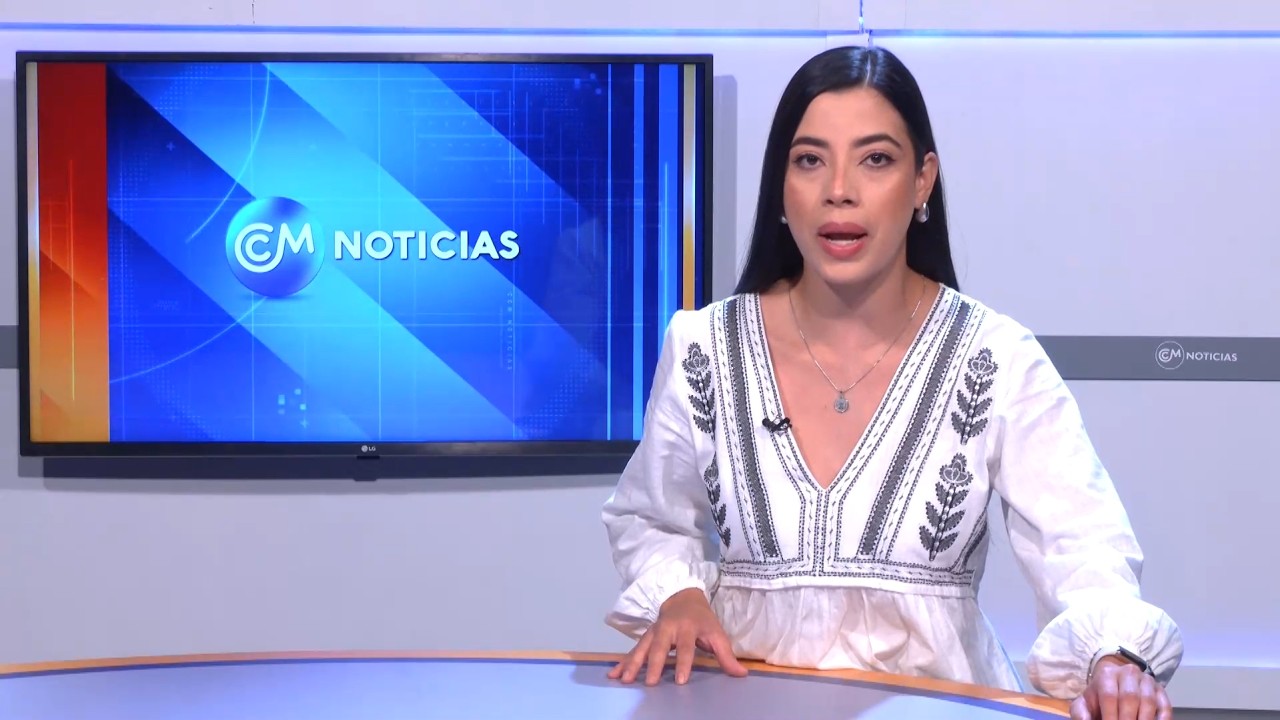 CCM Noticias 20 de Febrero de 2026