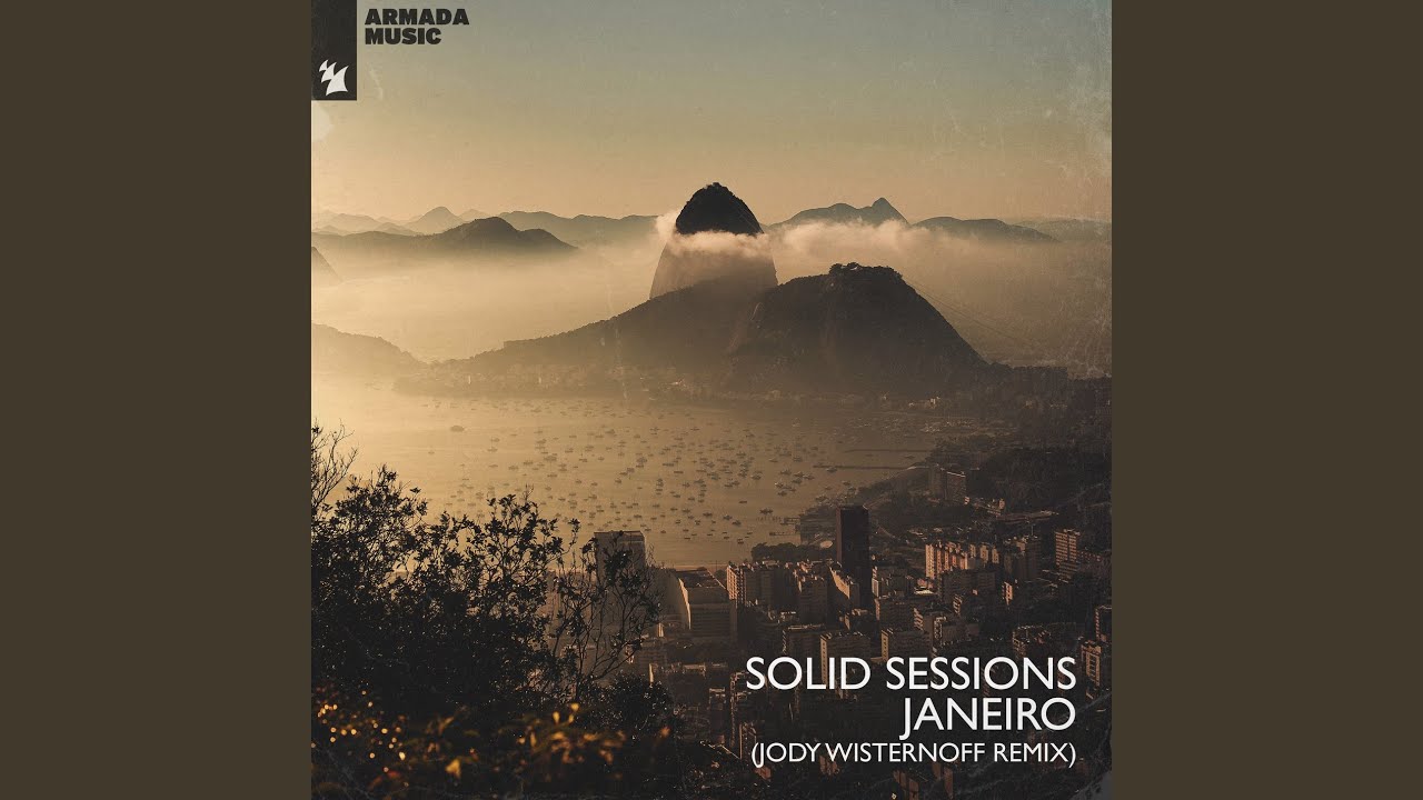 Janeiro (Jody Wisternoff Remix)