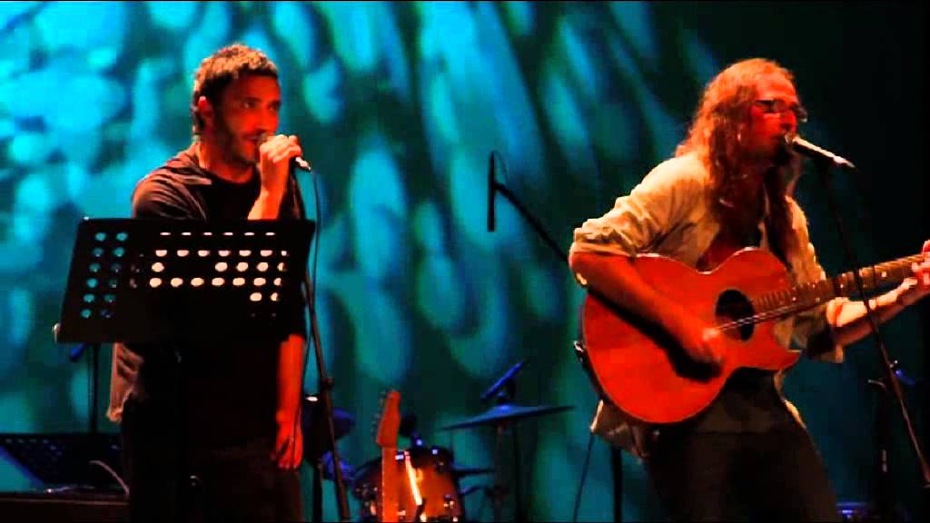 Creo que me estás conociendo - Alberto Wolf & Los Terapeutas (25 años en el Solis)