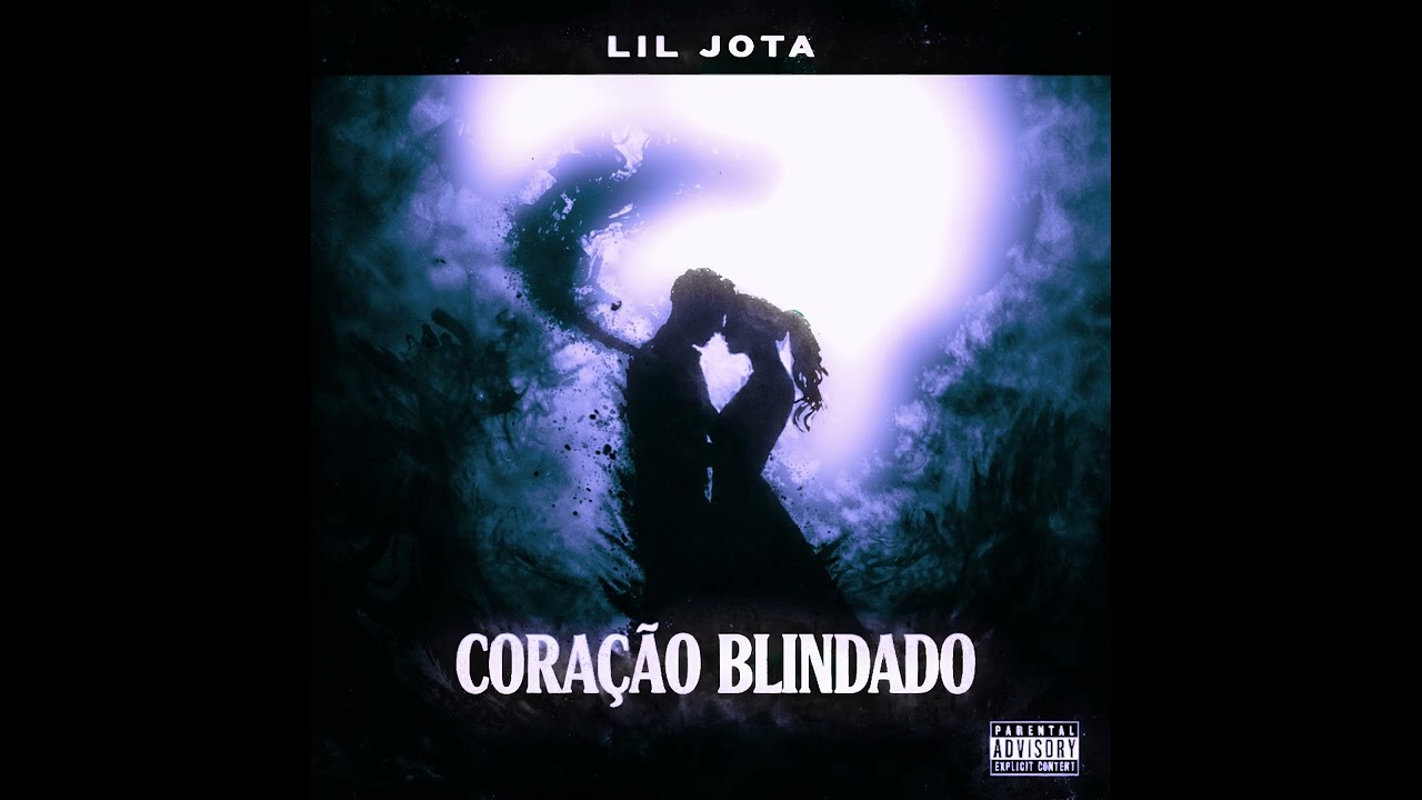 Lil Jota feat. Phz - Coração Blindado (Official Audio)