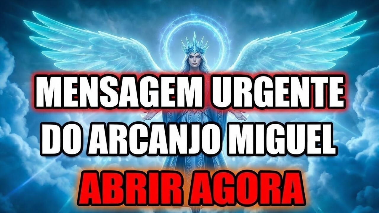 🔴 RESTAM 9 SEGUNDOS — DEUS DIZ: O CÉU VIU O QUE SATANÁS PLANEJOU CONTRA VOCÊ. ESCUTE AGORA!