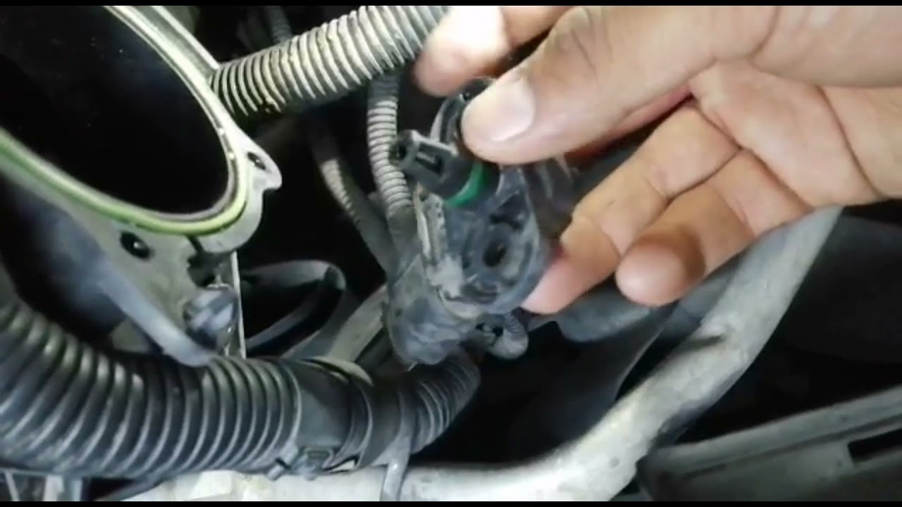 Fallos en sensor Maf y Map para motores 2.5 VW
