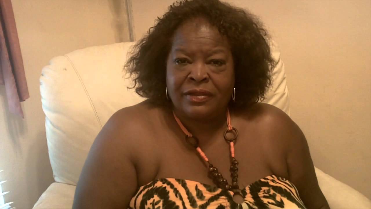 Video of Strange Fruit Sheba the Mississippi Queen