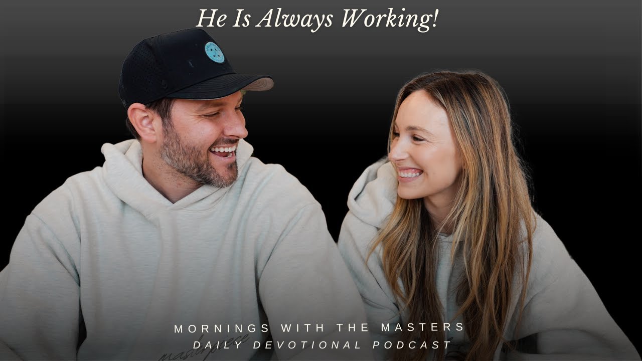 This Is God’s Commitment To You | daily devotional