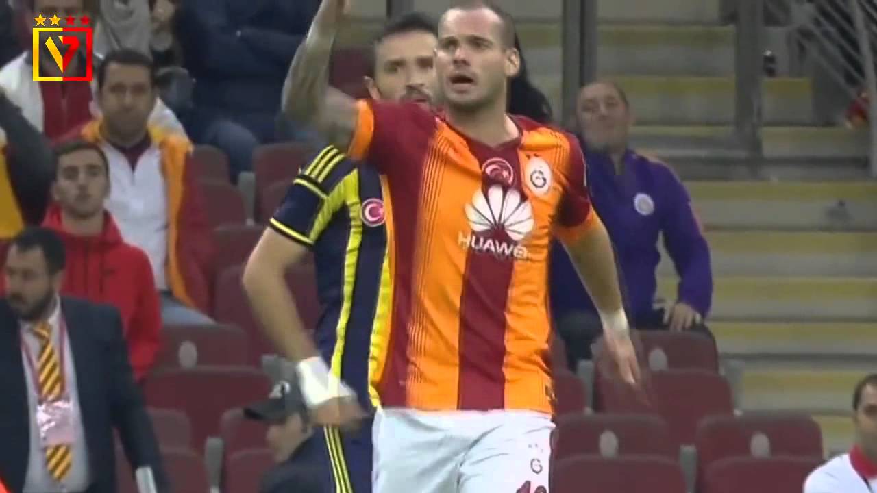 R&Uuml;TBENİ BİLECEKSİN - GALATASARAY