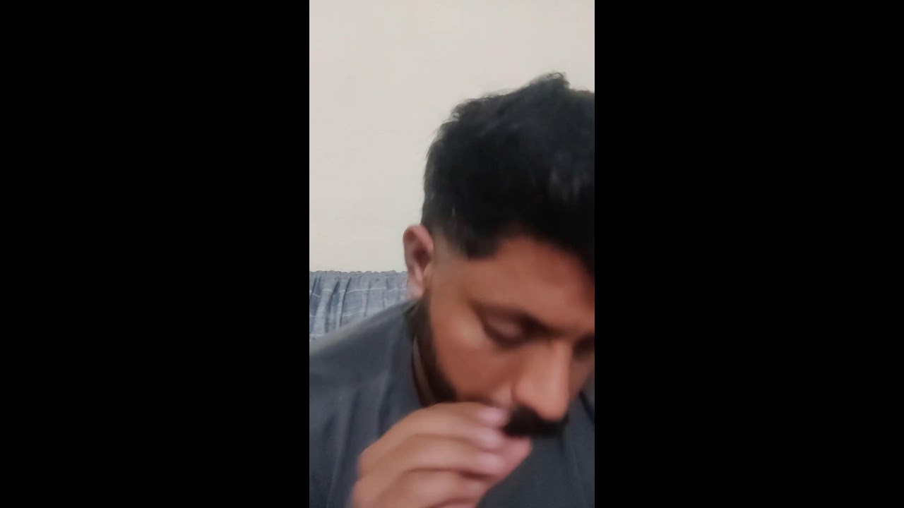 Kya Hal sab ka