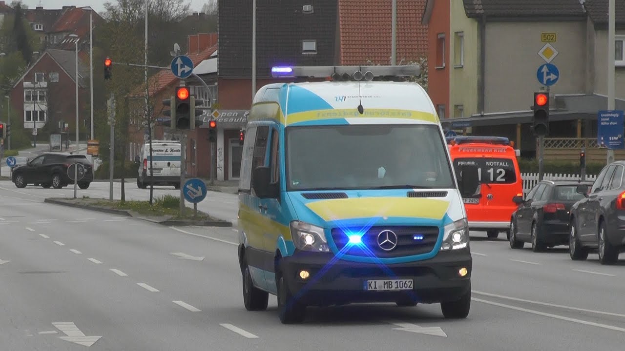 [2. Advent] Entstördienst Stadtwerke Kiel