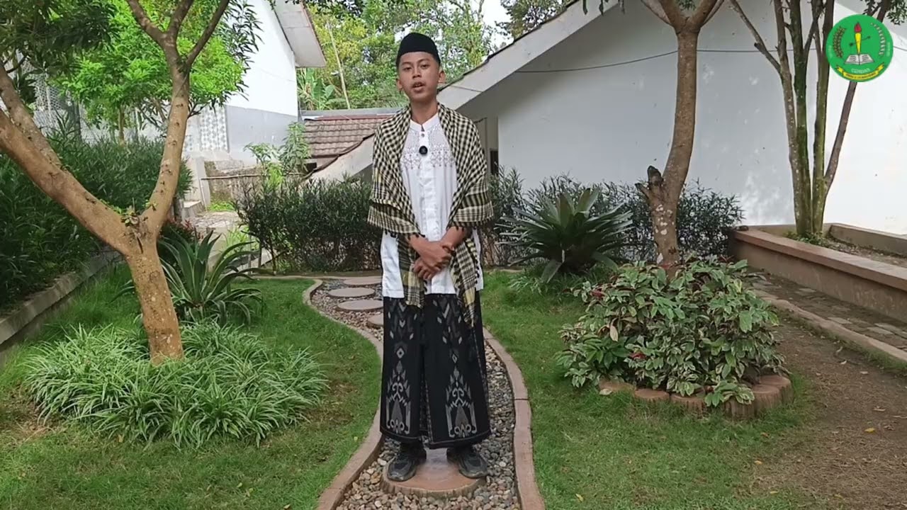 Ramadhan Message From Student EP 19 