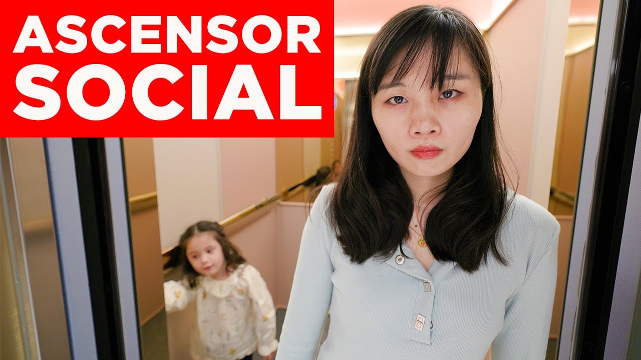ASÍ LUCHAN LOS CHINOS POR LA IGUALDAD | Jabiertzo
