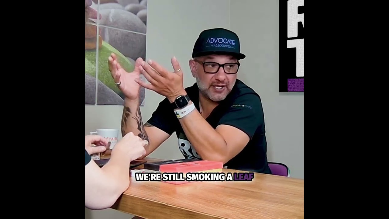 Leaf Wraps: Nicotine-Free Smoking Experience Revealed! 