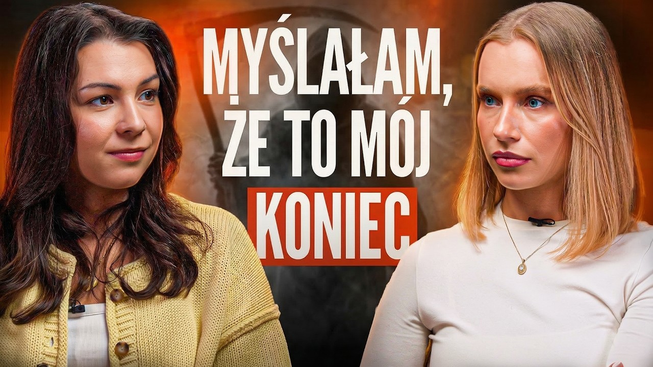 Szczerze o kryzysie i życiu. Antonina Zych (Owies i Len)