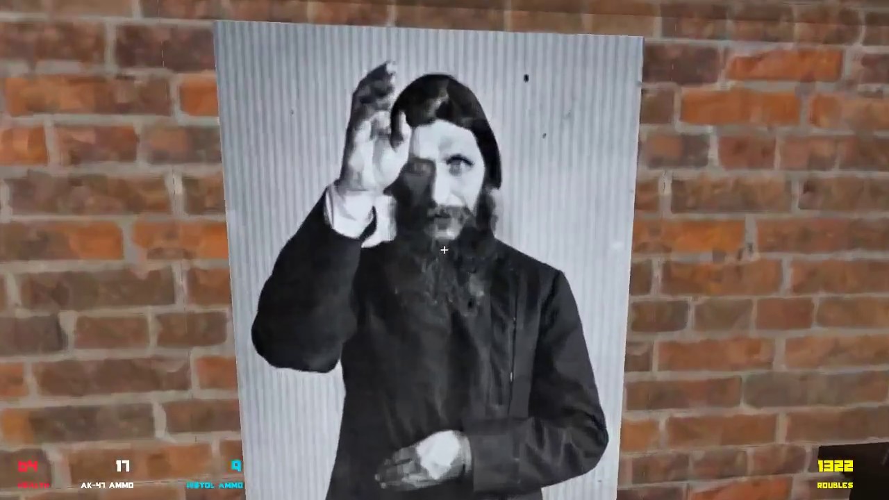 HOW A SLAV LIVES IN МАТЬ РОССИЯ | Slav Simulator