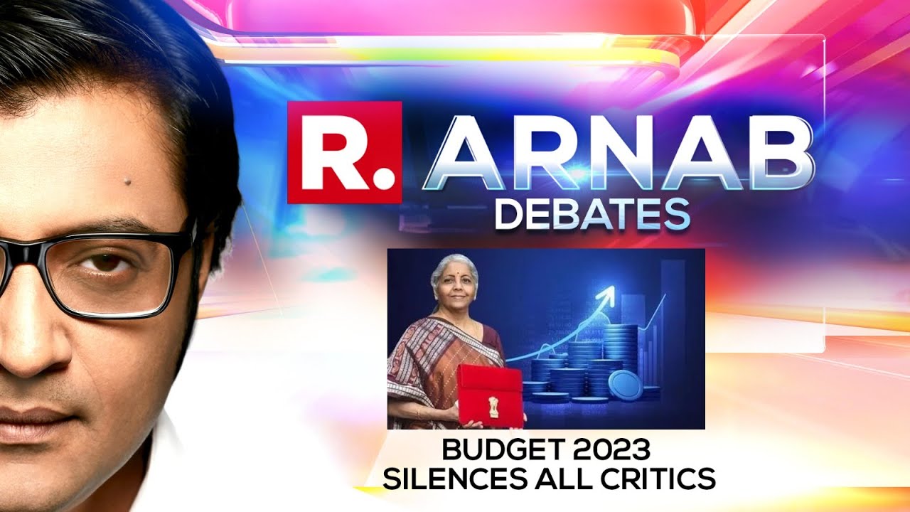 Budget 2023 Silences All Critics, Has It Neutralized Opposition's Narrative?