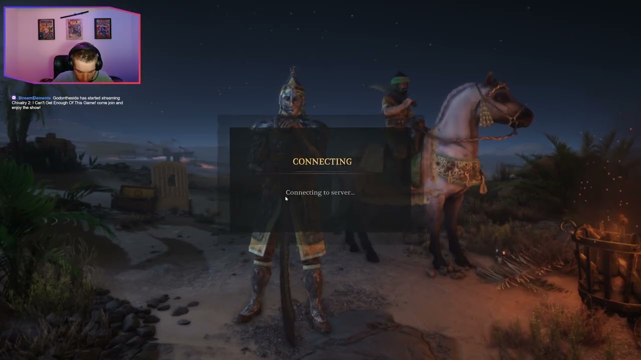 Chivalry 2 - Hectic