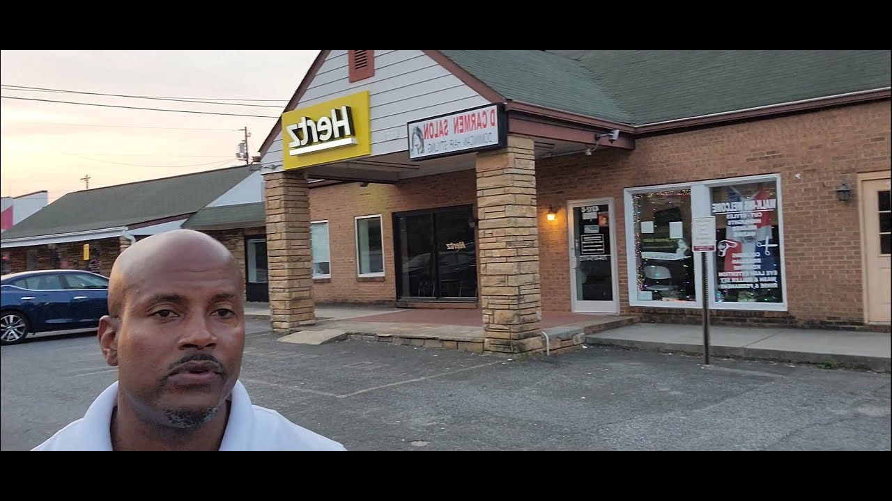 Hertz Car Rental - A Nightmare Visit (a MUST WATCH before you RENT from a local Hertz agency )