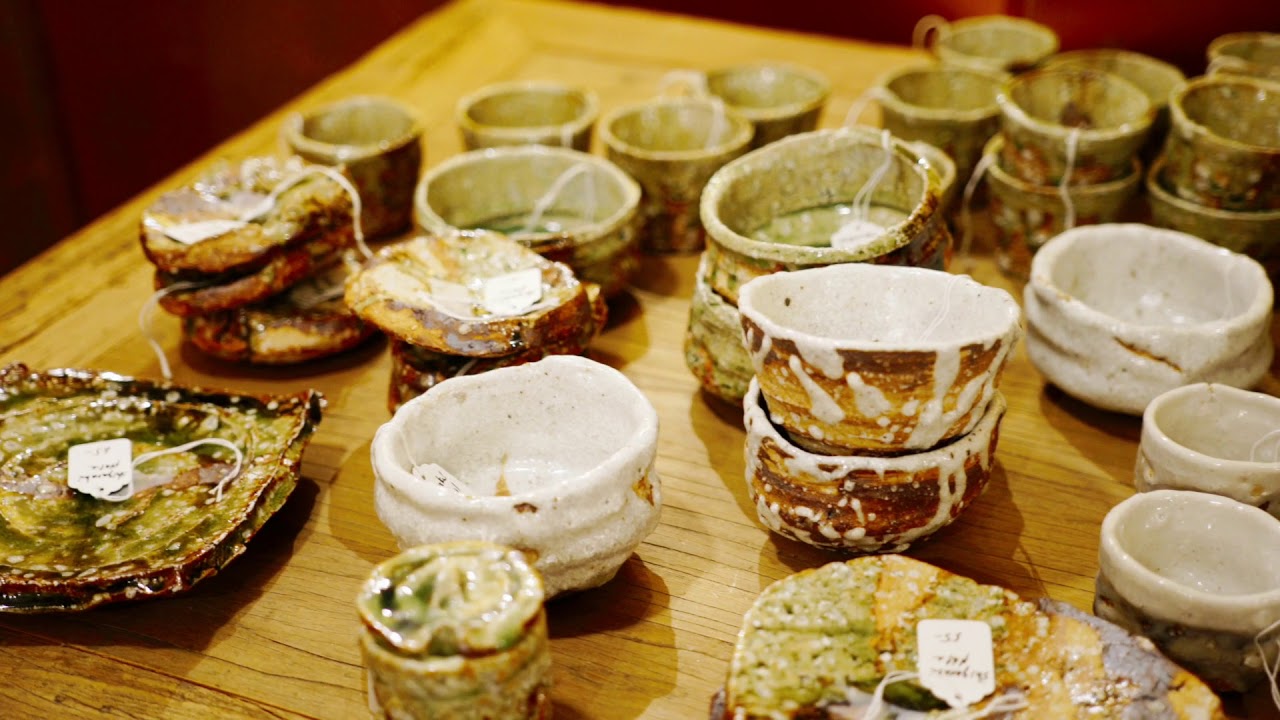 Kyoto Art and Antiques