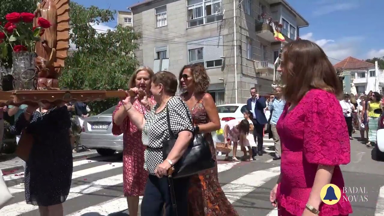beariz señora da Asuncion