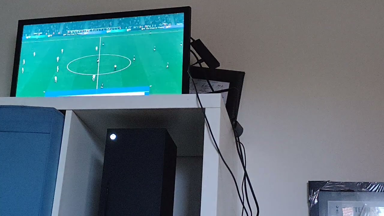 This Millwall Rebuild Is Crazy