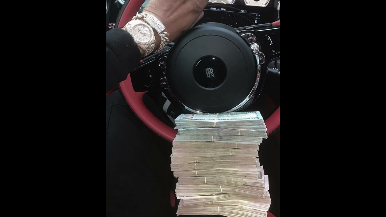 [ FREE ] Melodic Money Man Type Beat - "REINVEST"