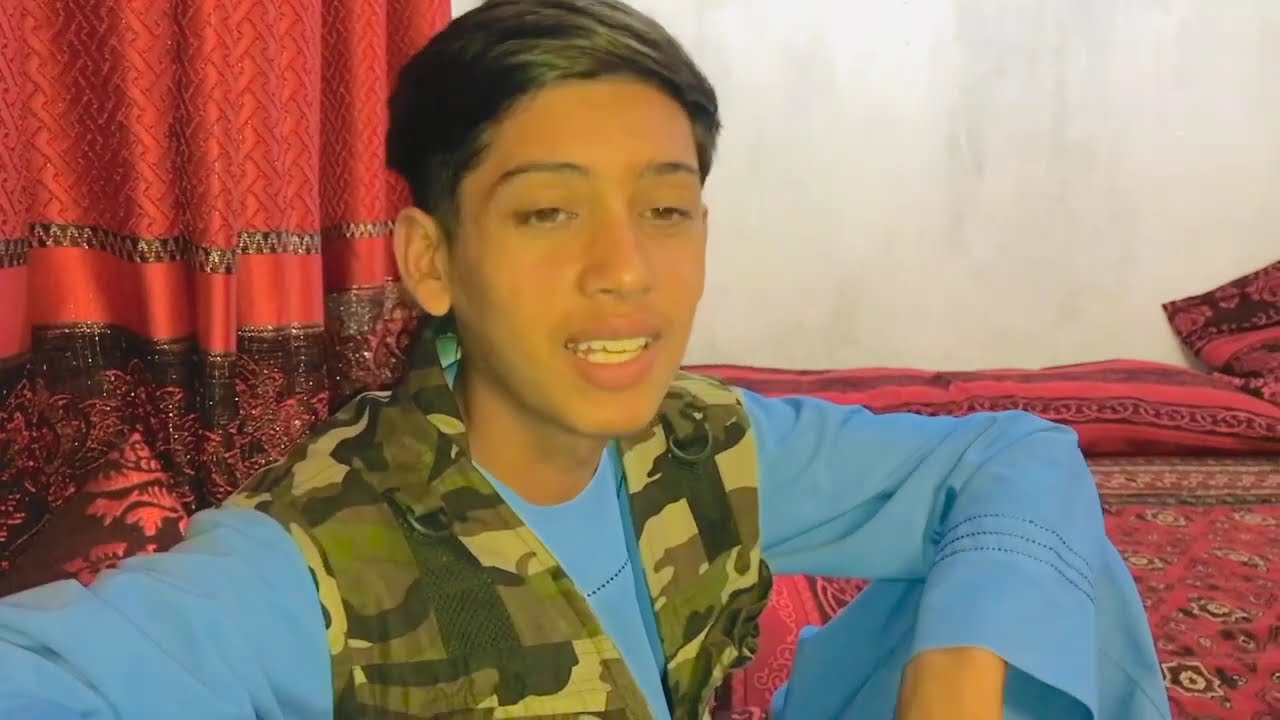 Da Jadu Kitab | Magical Book | Pashto Horror Short Film 2025 | Taza Vines