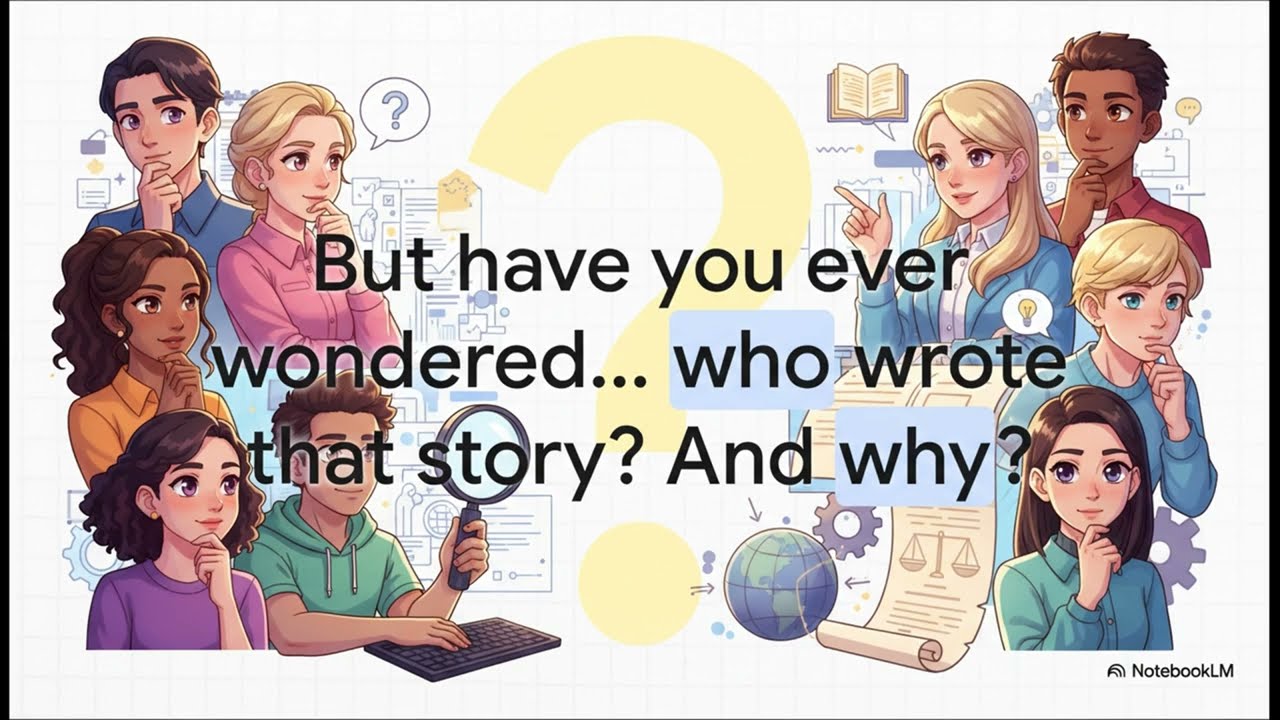 Believe what you read
