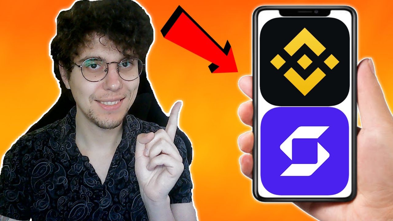Jak przesłać pieniądze z Safepal do Binance