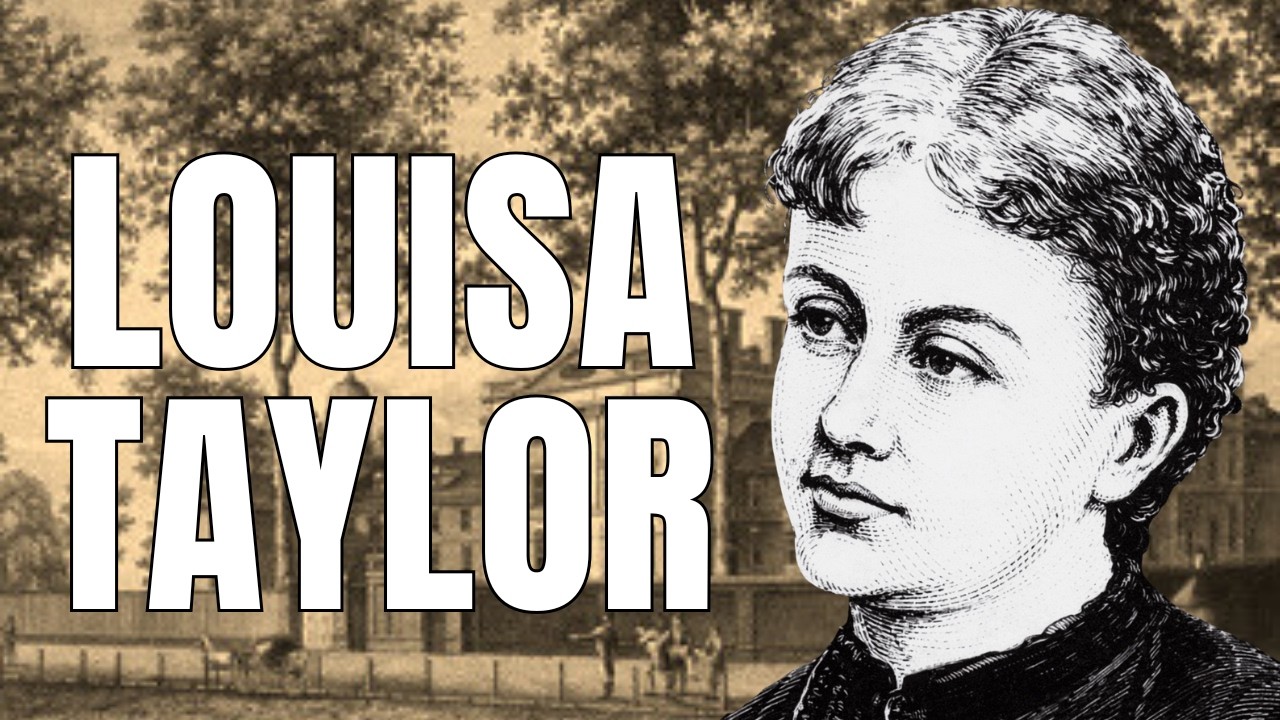 The Shocking and Harrowing  Case Of Louisa Jane Taylor | True Crime Documentary