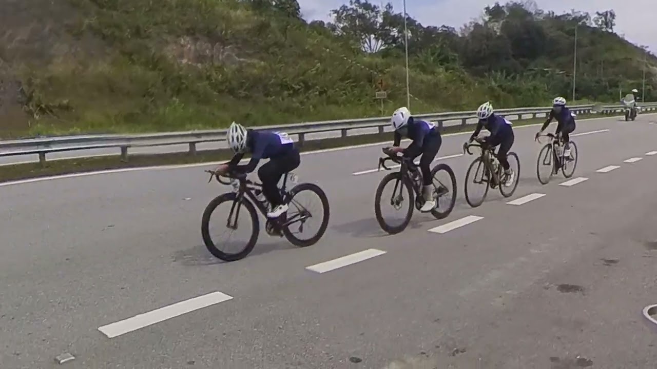 SUKSAR 2026 (CYCLING)