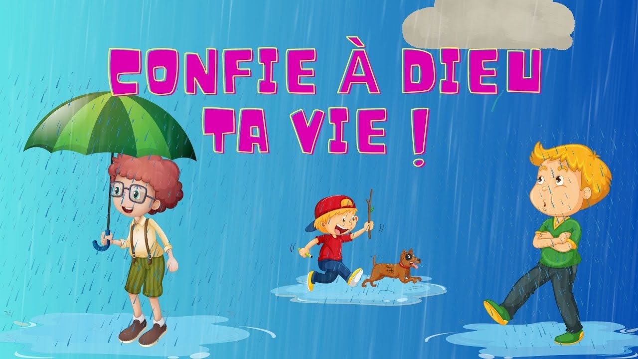 Si, dans la vie - Cantique pour enfants - Hélène et Samuel Grandjean