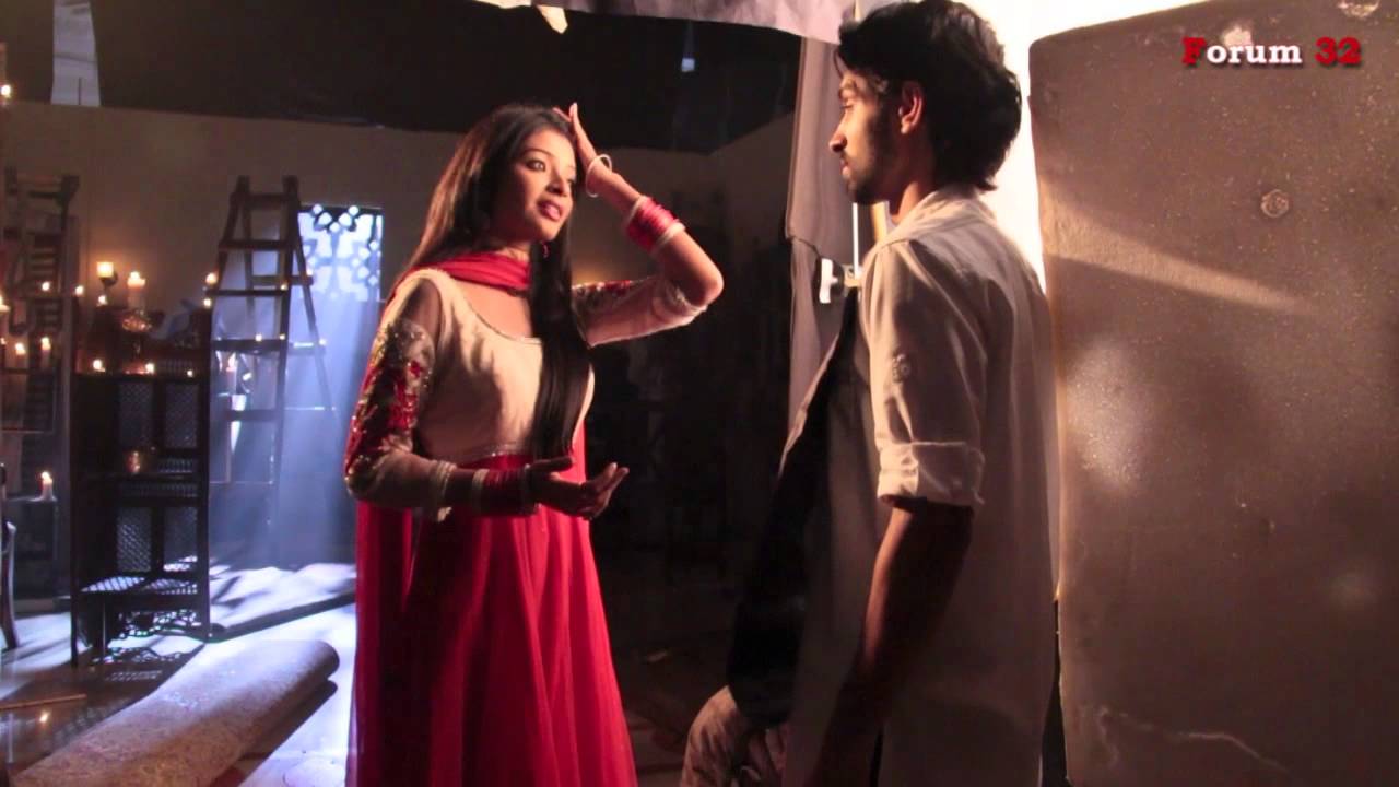 Qubool Hai - BTS - Hum Tum/Bahon Ke Darmiyan - Part 3 | Screen Journal