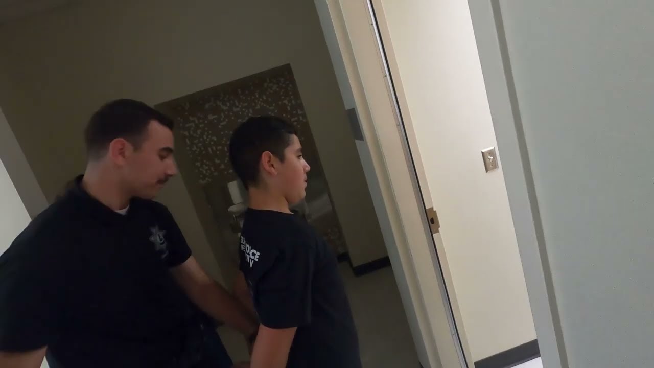 Riverside 2022 | CHP 670 Explorers | Building Search