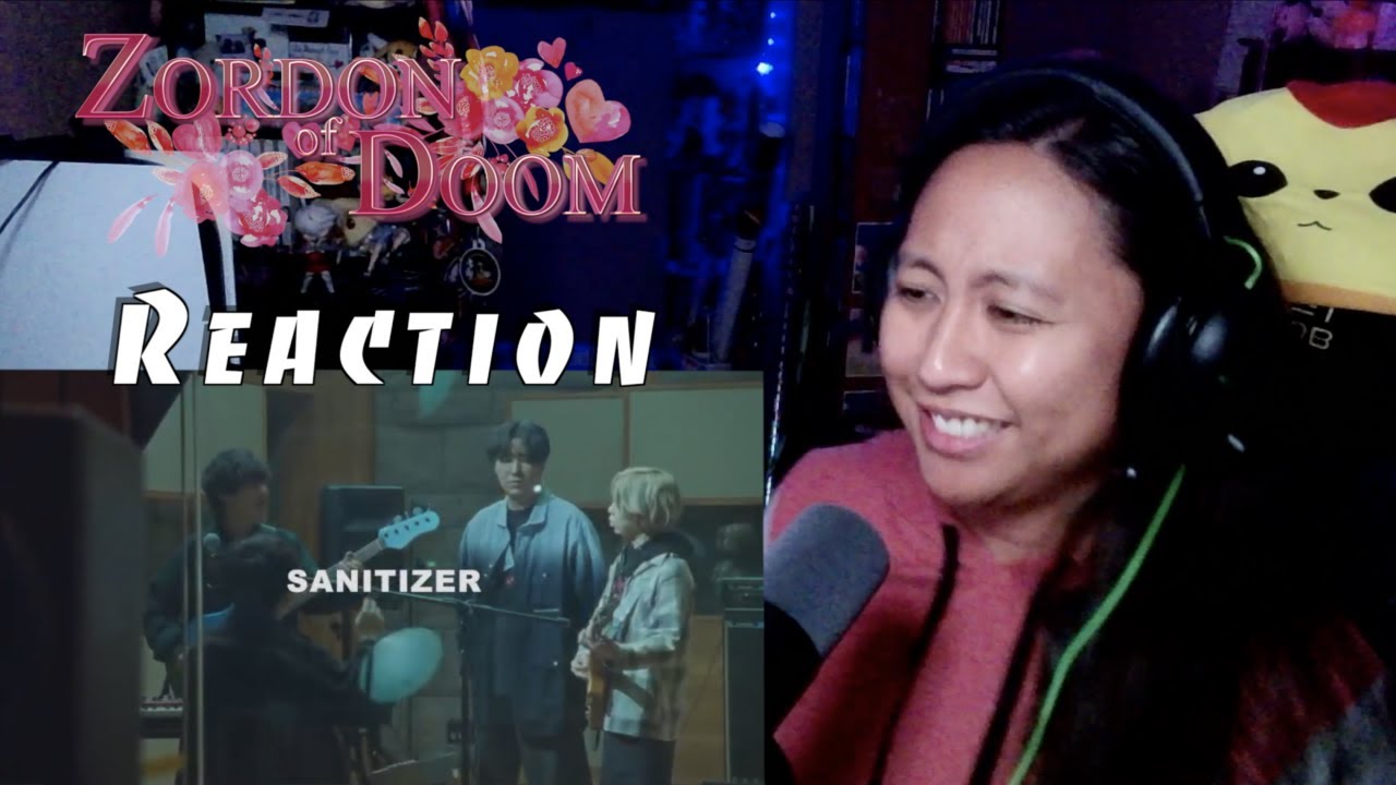 ZorDon Reacts to 