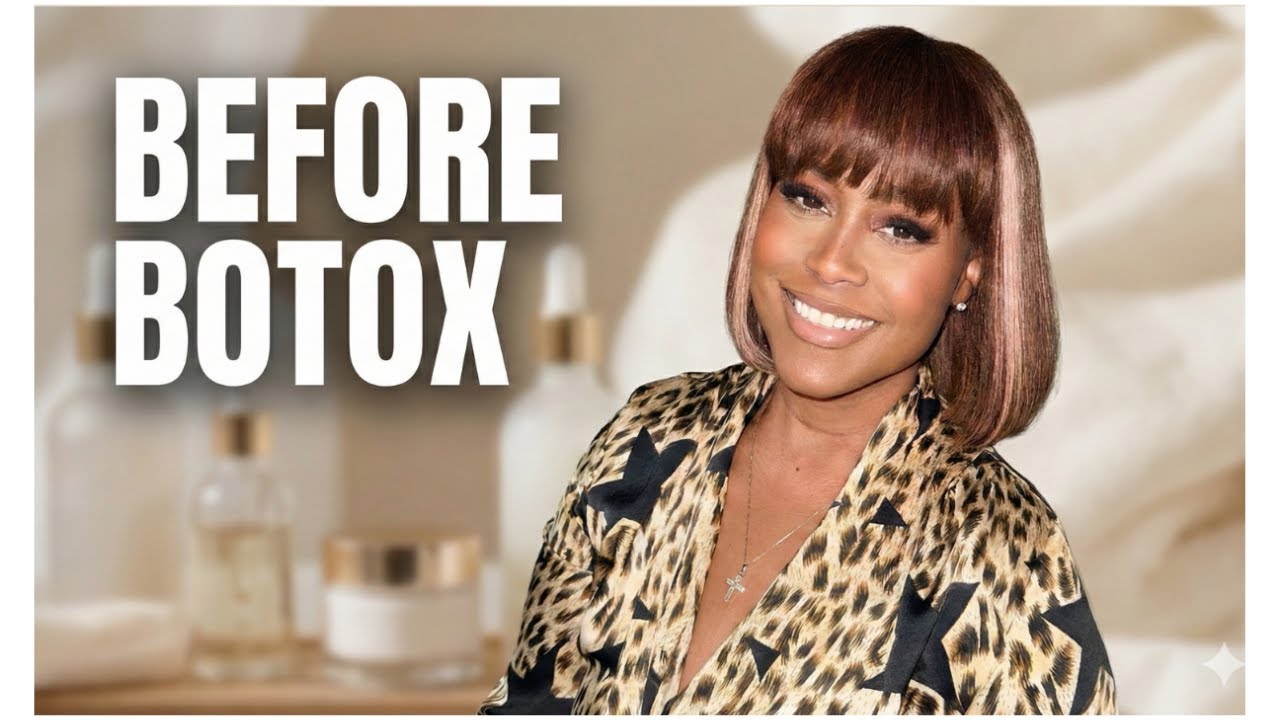 Skin Care for Women Over 50 | Start Here Before Procedures