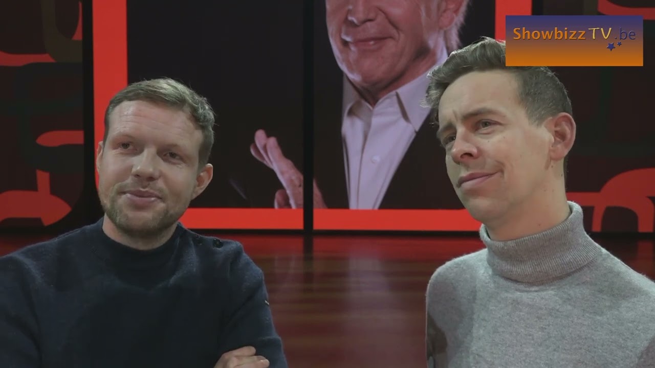 Dit mogen we dit jaar van Jelle Cleymans en Jonas Van Geel verwachten