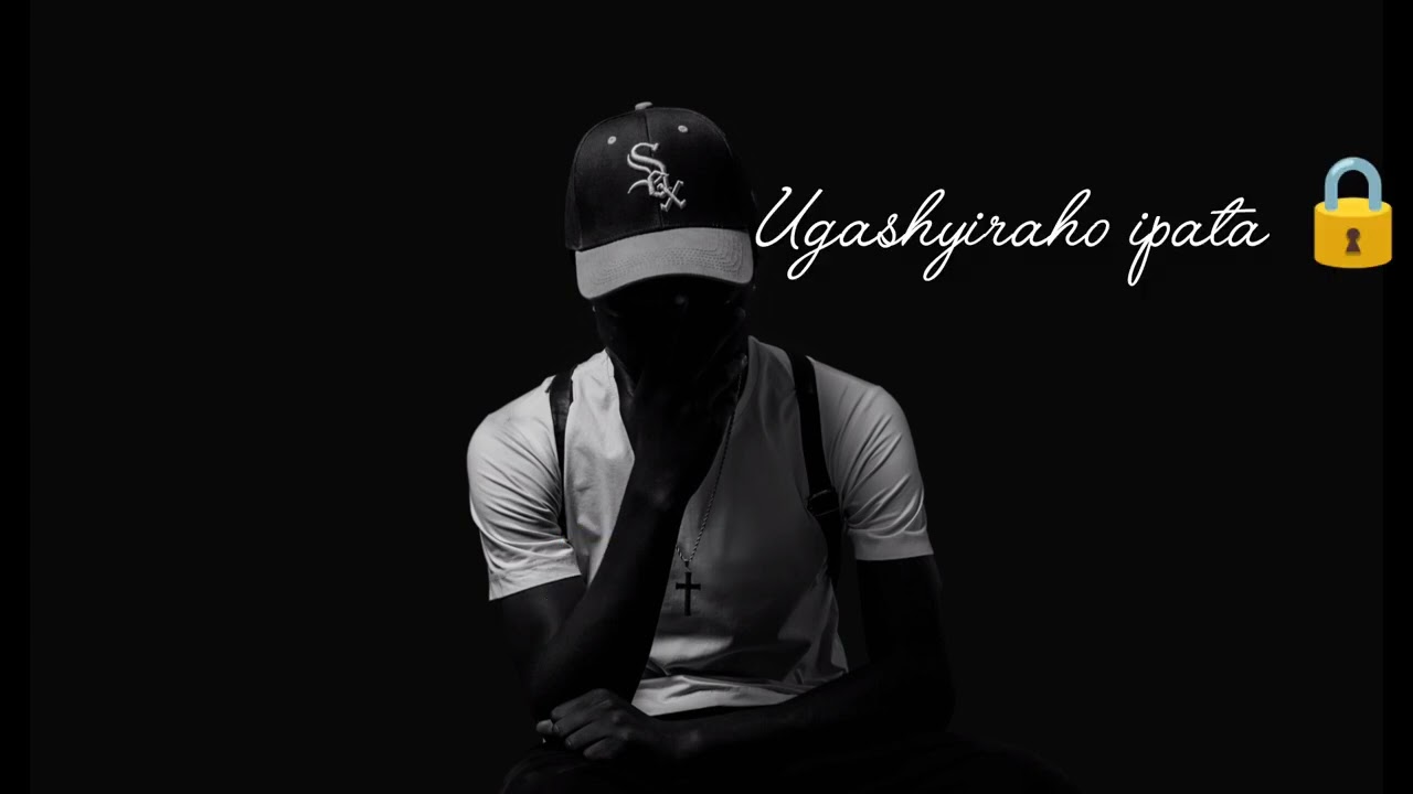 BLaq Wallen - Attention [Official lyrics video]