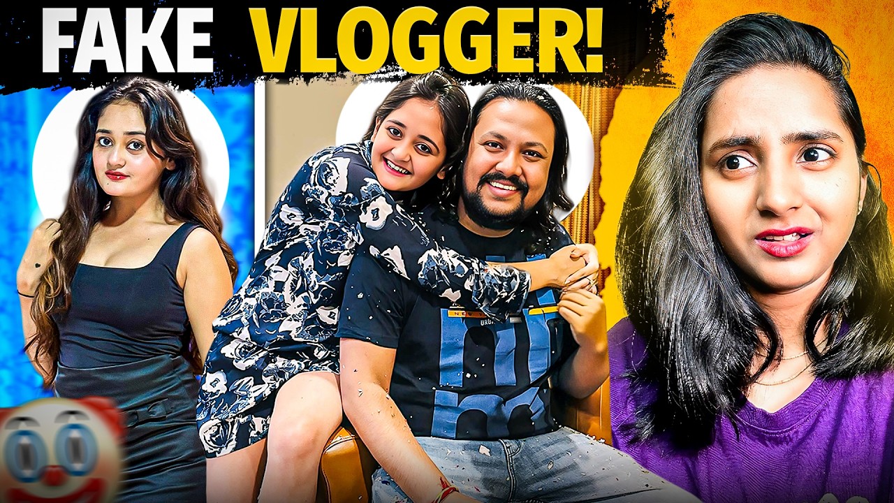 FINALLY Roasting Bindas Kavya 😤 | Cringe Level MAX