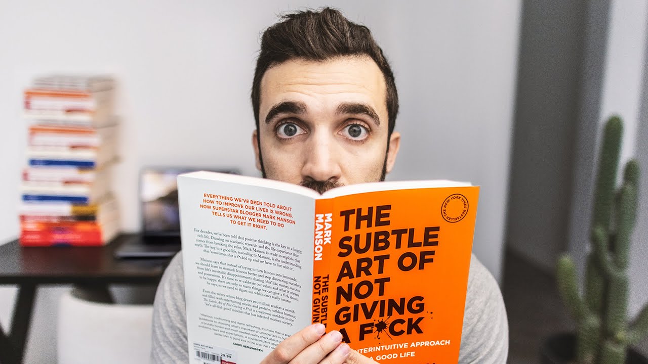 I read 100 self-help books. Here&rsquo;s what I learned&hellip;