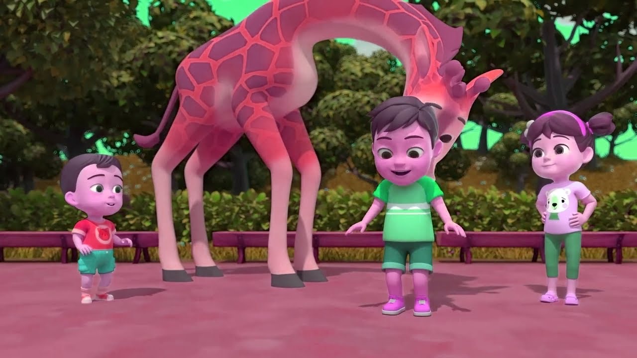 HERE A HAMP , EVERYWHERE HAMP || Sponsored by Gamavision Csupo Effects