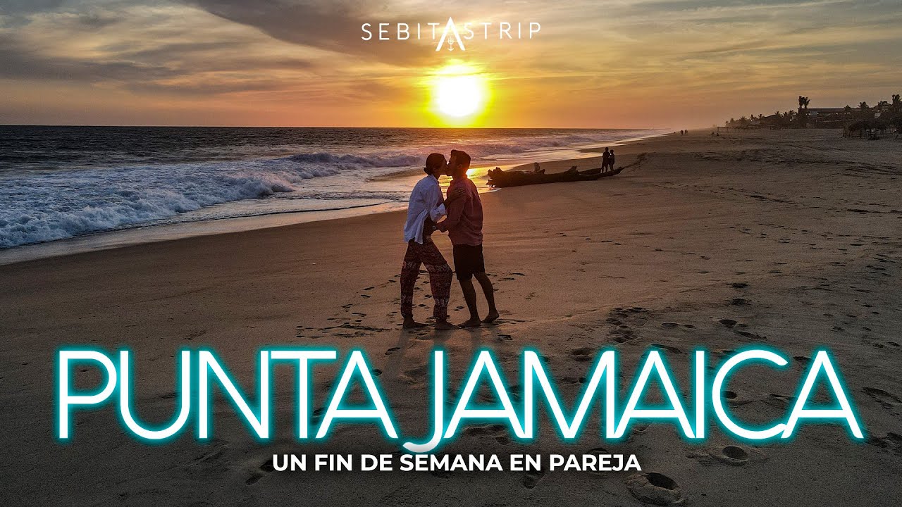 PUNTA JAMAICA | ACAPULCO | SEBITASTRIP