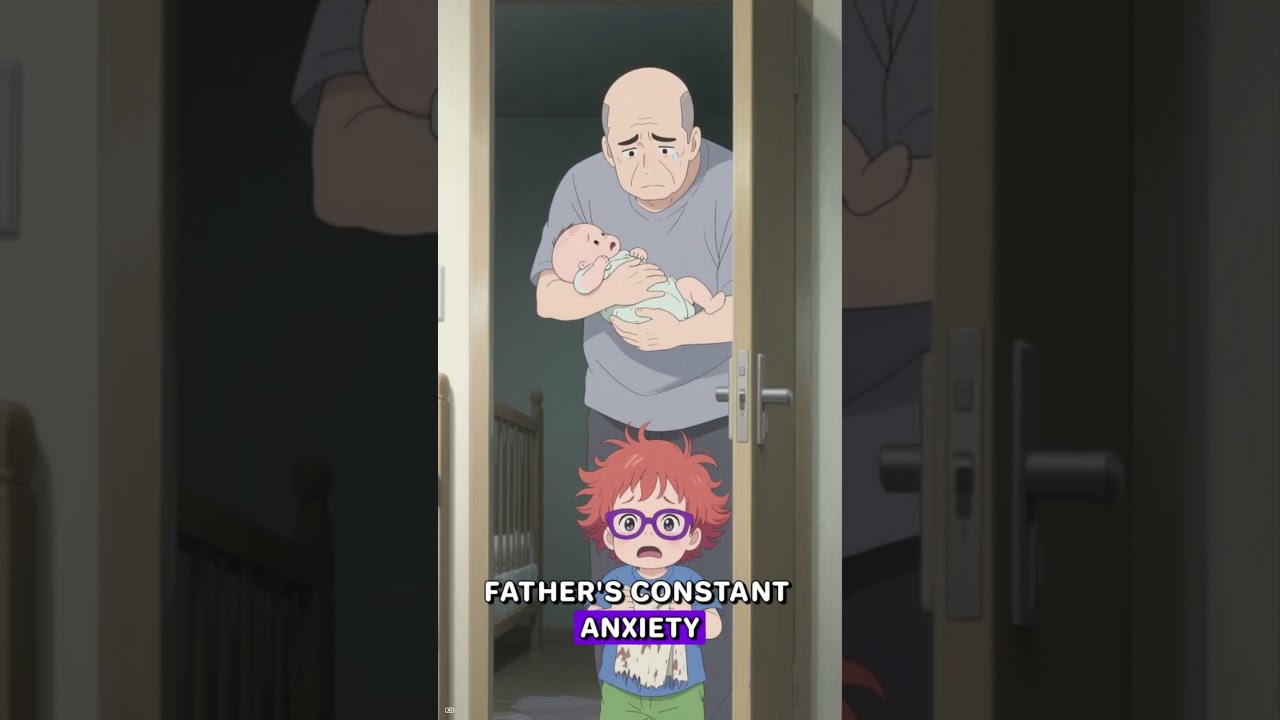 The Dark Rugrats Theory Will Haunt You 👶💔 | #shorts